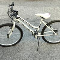 BICICLETTA FREJUS MTB