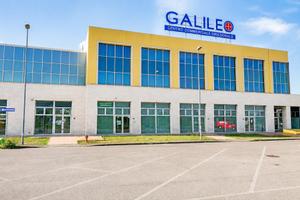 Ufficio a Cascina (PI)