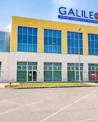 Ufficio a Cascina (PI)