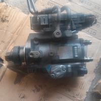 pompa gasolio Opel Astra 