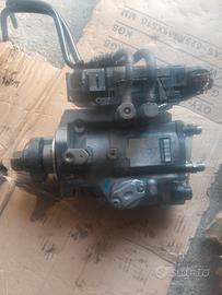 pompa gasolio Opel Astra 