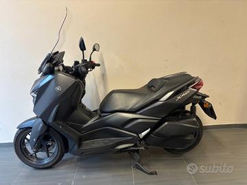Yamaha X-Max 300