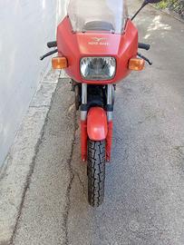 Moto Guzzi V50Monza