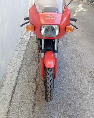 Moto Guzzi V50Monza