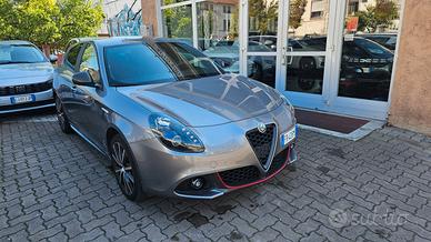 Alfa Romeo Giulietta 1.4 t. m.air Sport 150cv 34.0