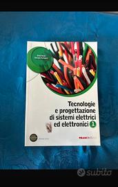 Tecnologia e progettazione di sistrmi 1