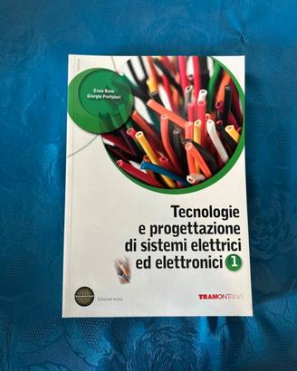 Tecnologia e progettazione di sistrmi 1