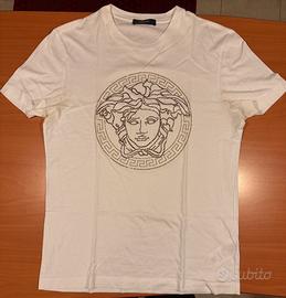 T-shirt Versace