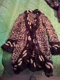 Maglia / Giacca in lana