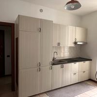 Cucina Ikea beige nuova