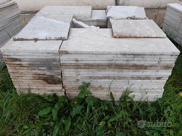 lastre da marmo per esterno