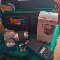 Fotocamera Nikon f80