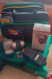 Fotocamera Nikon f80