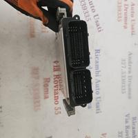 CENTRALINA MOTORE CITROEN/PEUGEOT COD 9814182680 B