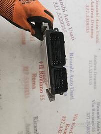 CENTRALINA MOTORE CITROEN/PEUGEOT COD 9814182680 B