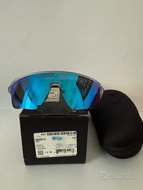 Oakley Corridor SQ - Prizm Sapphire