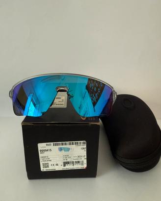 Oakley Corridor SQ - Prizm Sapphire