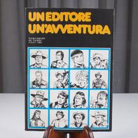Bonelli, Un editore un'avventura 1983 ed. limitata