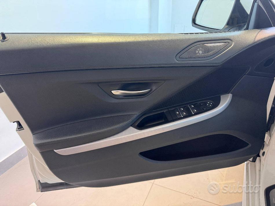 BMW 6 Series Gran Coupé 2016 photo 5