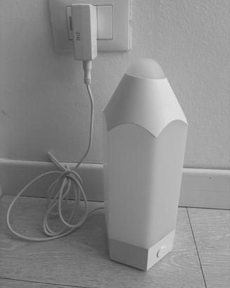 Lampada Led Ikea