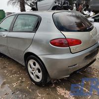 ALFA ROMEO 147 2° SERIE 1.9 JTDM 120CV - Ricambi