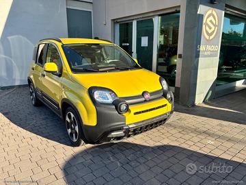 FIAT Panda Cross 1.0 FireFly S&S Hybrid