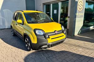 FIAT Panda Cross 1.0 FireFly S&S Hybrid