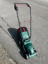 Tagliaerba Elettrico Parkside