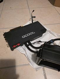  Nvidia Geforce GTX 1080 ti