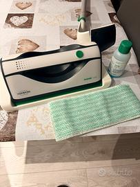 Lavavetri Folletto vg 100