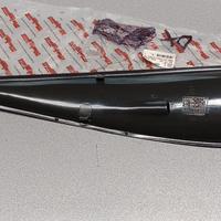 MALAGUTI PHANTOM PRESA D'ARIA CARENA DX/MANICOTTO 