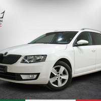 Skoda Octavia Wagon 1.6 tdi CR Elegance 4x4 105cv