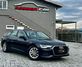 Audi A6 Avant 40 2.0 tdi mhev Business s-tronic