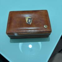 Raro set vintage anni 70. Carte