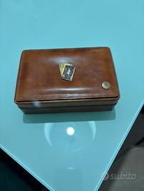 Raro set vintage anni 70. Carte