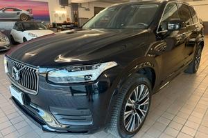 Volvo XC 90 XC90 B5 (d) AWD automatico 7 posti Cor