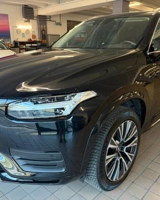 Volvo XC 90 XC90 B5 (d) AWD automatico 7 posti Cor