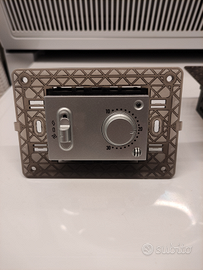 Termostato ambiente "Simon Urmet"