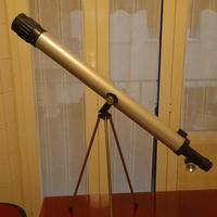telescopio per ragazzi 