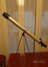telescopio per ragazzi 