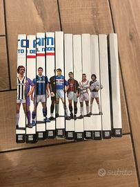 Dvd originale campionato io ti amo