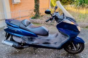 SCOOTER YAMAHA MAJESTY 400