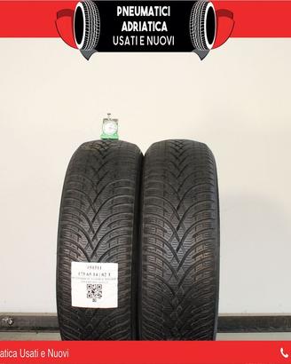 2 Gomme 175 65 R 14 Bfgoodrich al 87% SPED GRATIS