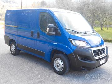 BOXER 140cv(12mesi di GARANZIA)6marce,3posti,E6D-I