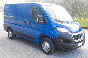 BOXER 140cv(12mesi di GARANZIA)6marce,3posti,E6D-I