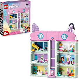 LEGO Gabby - casa delle bambole