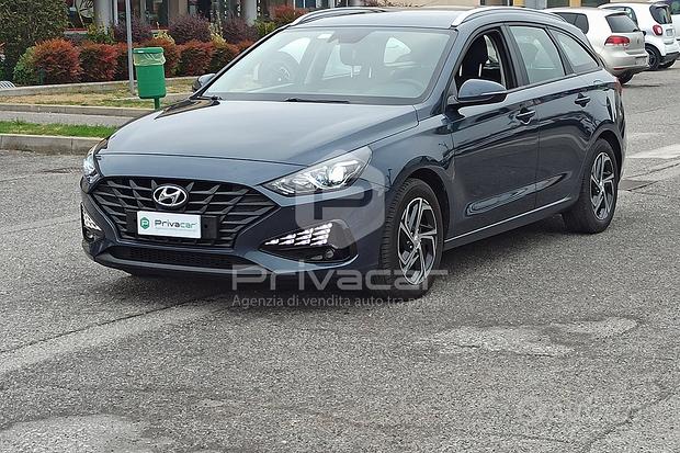 HYUNDAI i30 Wagon 1.6 CRDi 115CV Business