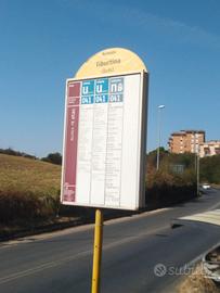 Bilocale a setteville, via tiburtina, no roma