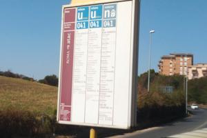 Bilocale a setteville, via tiburtina, no roma