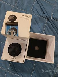 INSTA 360 AIR